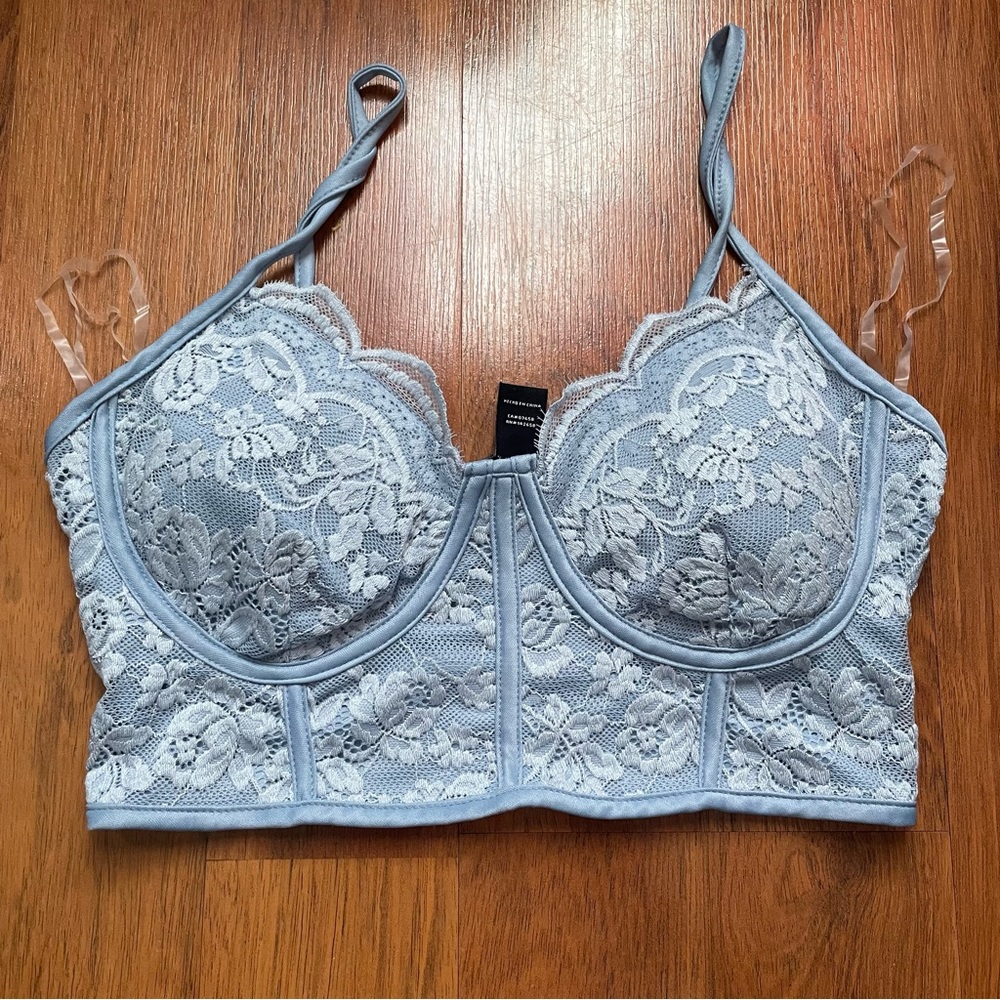 corset top